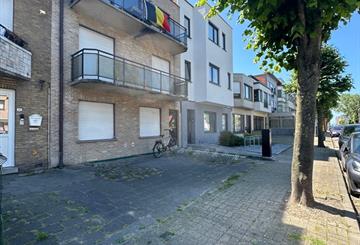 Appartement Te koop Sint-Idesbald